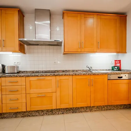 Appartamento Majestic Hills 5 7 Casares