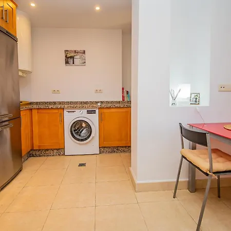 Appartamento Majestic Hills 5 7