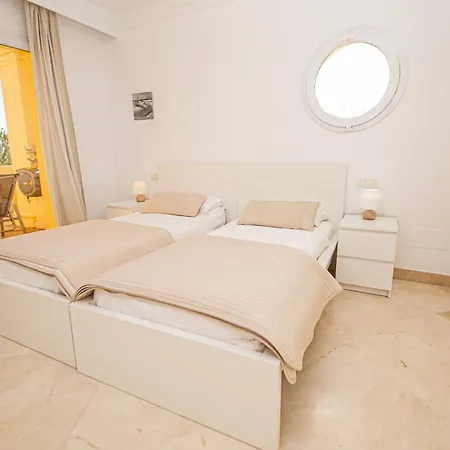Appartamento Majestic Hills 5 7 *