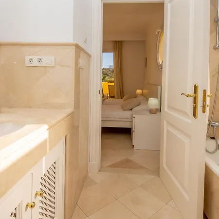 Appartamento Majestic Hills 5 7 Casares