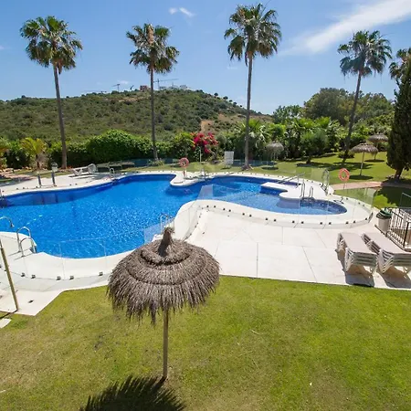 Appartamento Majestic Hills 5 7