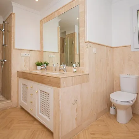 Majestic Hills 5 7 Appartamento Casares