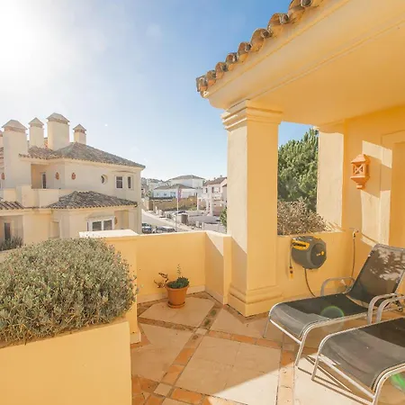 Majestic Hills 5 7 Casares