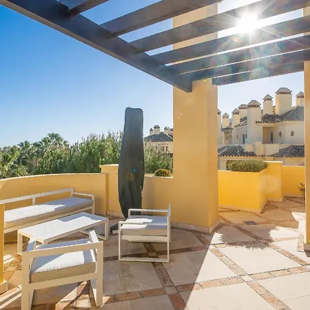 Appartamento Majestic Hills 5 7