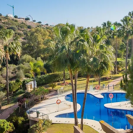 Appartamento Majestic Hills 5 7