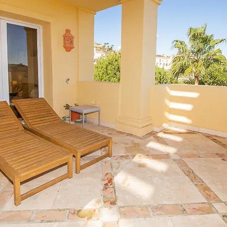 Apartment Majestic Hills 5 7 Casares