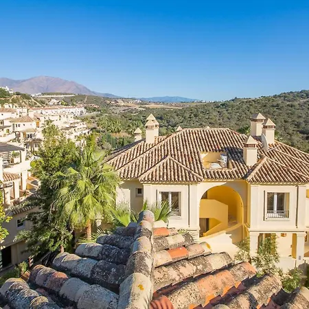 Apartment Majestic Hills 5 7 Casares
