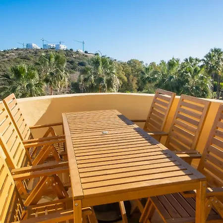 Apartment Majestic Hills 5 7 *
