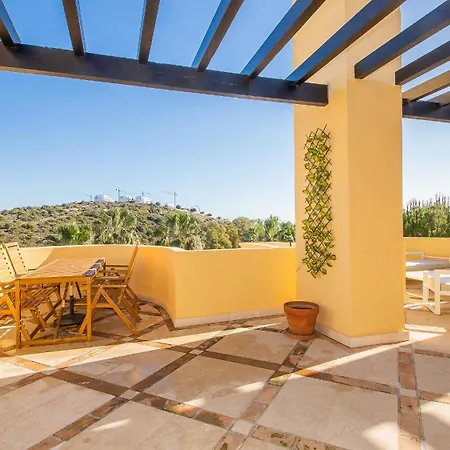 Majestic Hills 5 7 Casares