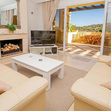 Majestic Hills 5 7 Apartment