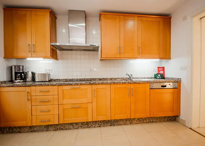 Apartment Majestic Hills 5 7 Casares