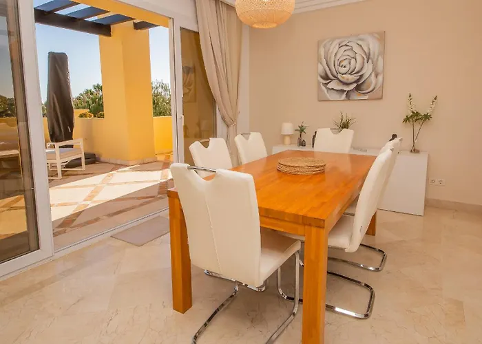 Apartment Majestic Hills 5 7 *