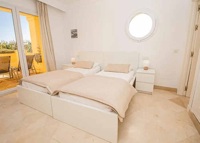 Apartment Majestic Hills 5 7 *