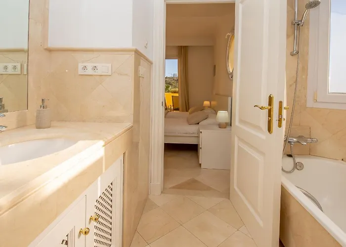 Apartment Majestic Hills 5 7 Casares