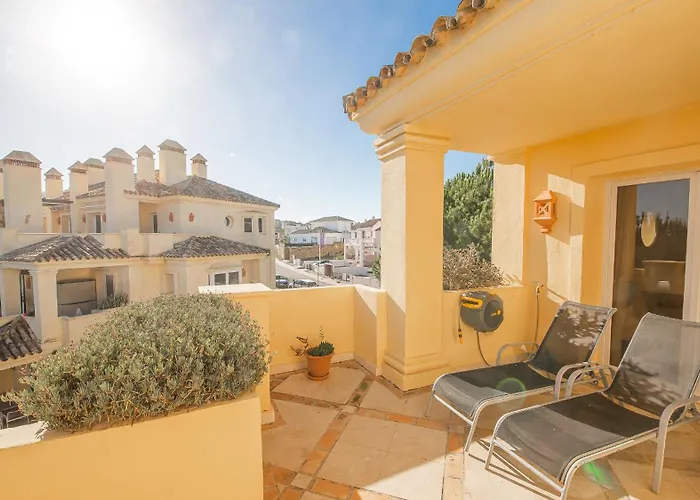 Majestic Hills 5 7 Casares