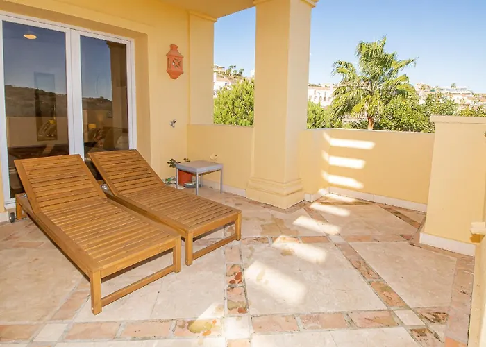 Apartment Majestic Hills 5 7 Casares