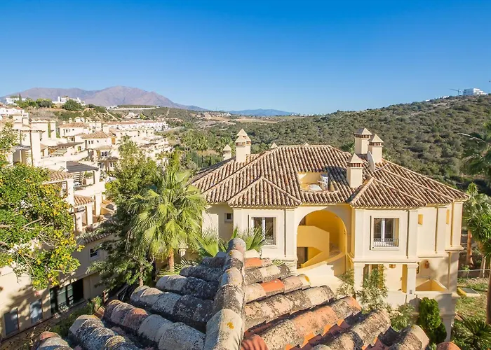 Apartment Majestic Hills 5 7 Casares