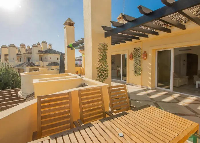 Majestic Hills 5 7 Apartment Casares