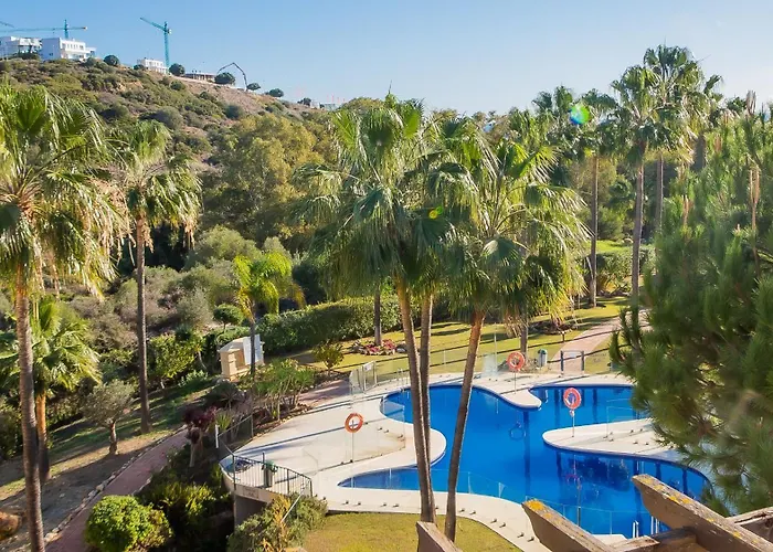 Apartment Majestic Hills 5 7